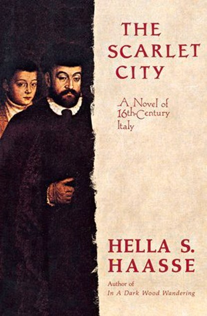 The Scarlet City, Hella S. Haasse - Ebook - 9781613734537