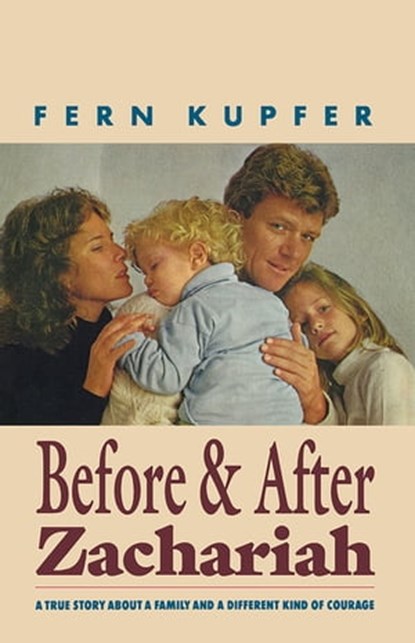 Before & After Zachariah, Fern Kupfer - Ebook - 9781613734698