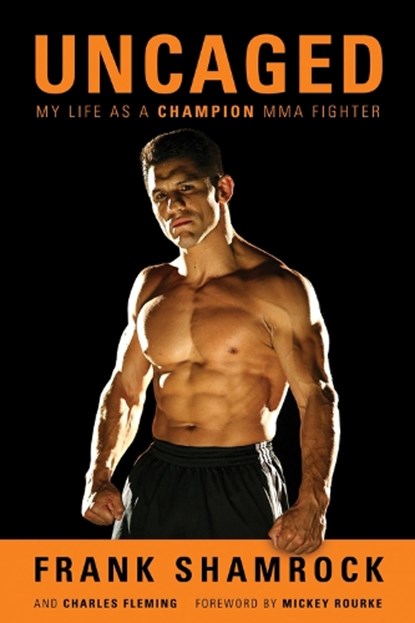 Shamrock, F: Uncaged, SHAMROCK,  Frank - Paperback - 9781613736722