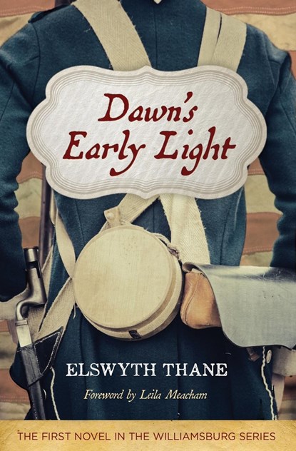 Dawn's Early Light, niet bekend - Paperback - 9781613738122
