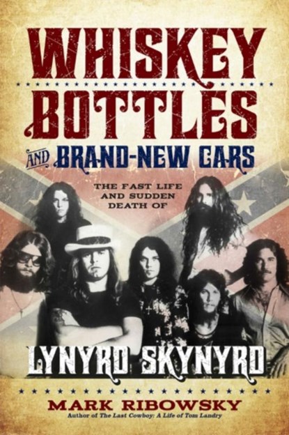 Whiskey Bottles and Brand-New Cars, Mark Ribowsky - Paperback - 9781613738771