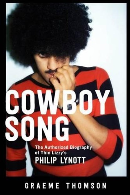 COWBOY SONG, Graeme Thomson - Paperback - 9781613739198