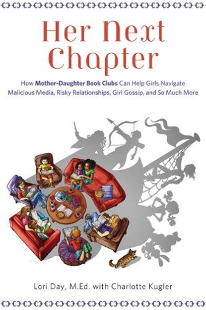Her Next Chapter, DAY,  Lori ; Kugler, Charlotte - Paperback - 9781613748565