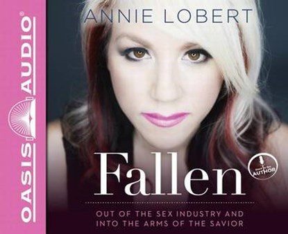 Fallen, LOBERT,  Annie - Overig - 9781613757062
