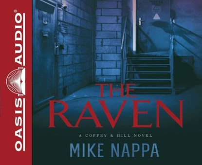 The Raven, Mike Nappa - AVM - 9781613758465