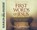 First Words of Jesus, EPPERSON,  Stu - AVM - 9781613758779
