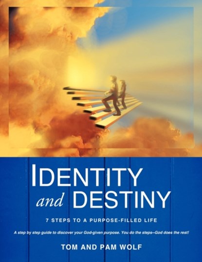 Finding Your God Given Sweet Spot, Tom Wolf ; Pam Wolf - Paperback - 9781613790328