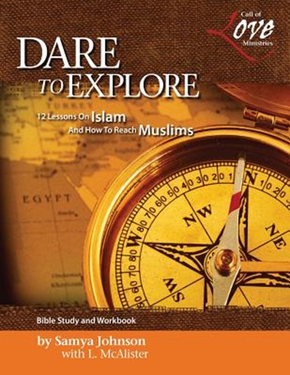 Dare to Explore, Samya Johnson - Paperback - 9781613797488
