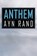 Anthem, Ayn Rand - Paperback - 9781613820438