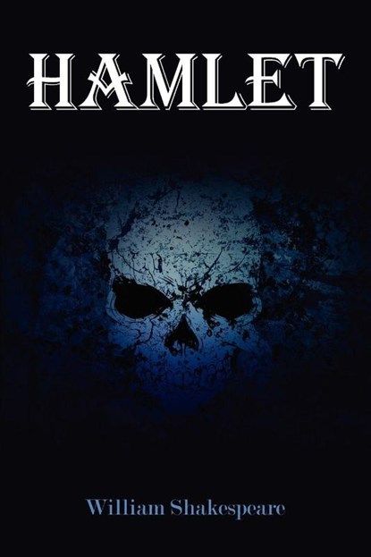 Hamlet, William Shakespeare - Paperback - 9781613820919