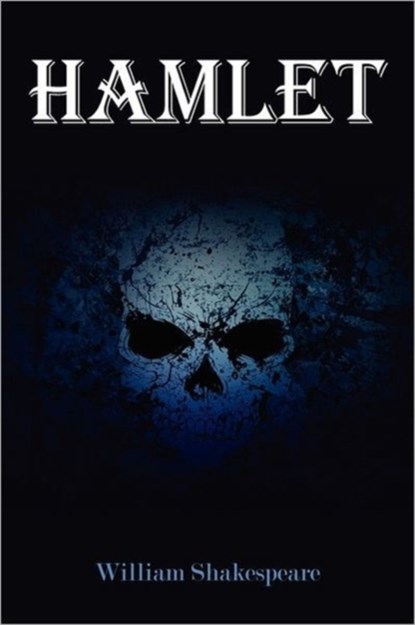 Hamlet, William Shakespeare - Paperback - 9781613820919