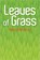 Leaves of Grass, Walt Whitman - Paperback - 9781613820988
