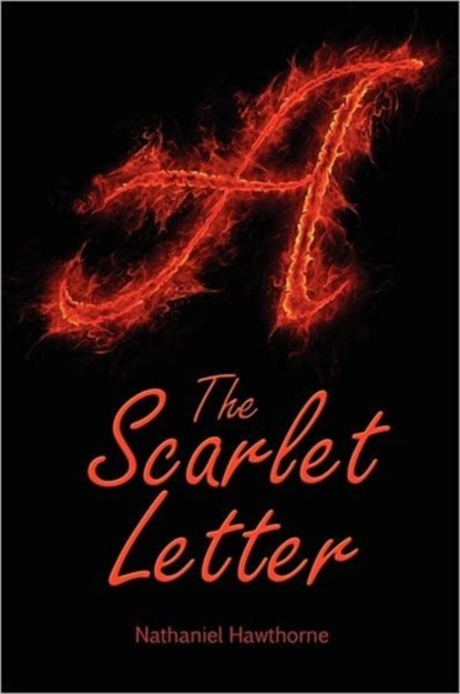 The Scarlet Letter, Nathaniel Hawthorne - Paperback - 9781613821046