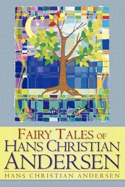 Fairy Tales of Hans Christian Andersen, Hans Christian Andersen - Overig - 9781613821497