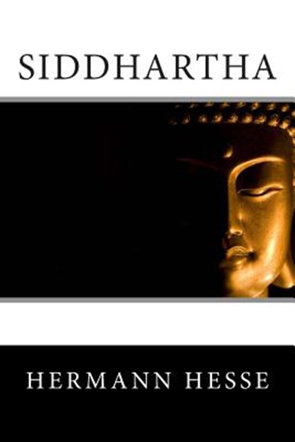 Siddhartha, Hermann Hesse - Paperback - 9781613823781