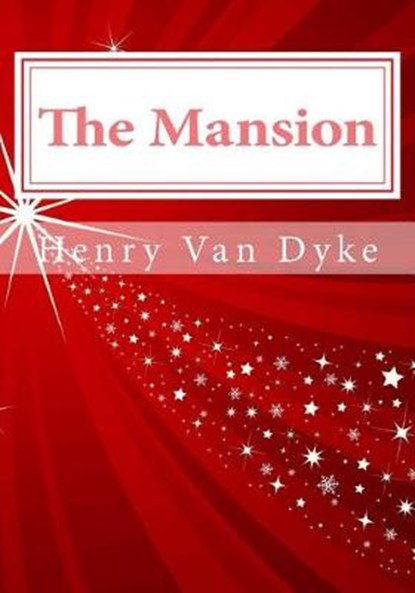 The Mansion, DYKE,  Henry Van - Paperback - 9781613823965