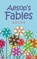 Aesop's Fables, Aesop - Gebonden - 9781613826126