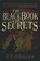 Black Book of Secrets, F E Higgins - Gebonden - 9781613830079