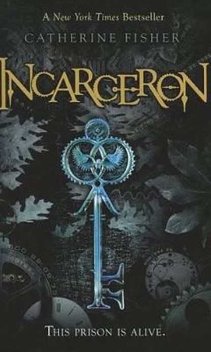 Incarceron, Catherine Fisher - Gebonden - 9781613831175