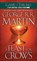 A Feast for Crows, George R. R. Martin - Gebonden - 9781613832806