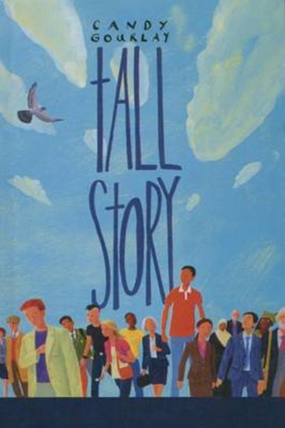 Tall Story, GOURLAY,  Candy - Gebonden - 9781613833513