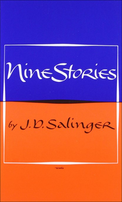 Nine Stories, J. D. Salinger - Gebonden - 9781613838891
