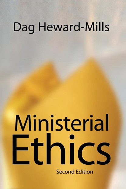 Ministerial Ethics - 2nd Edition, Dag Heward-Mills - Paperback - 9781613954874