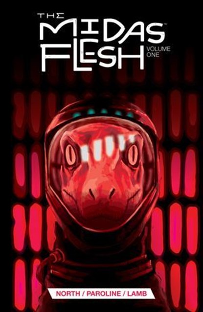 The Midas Flesh Vol. 1, Ryan North - Ebook - 9781613983096