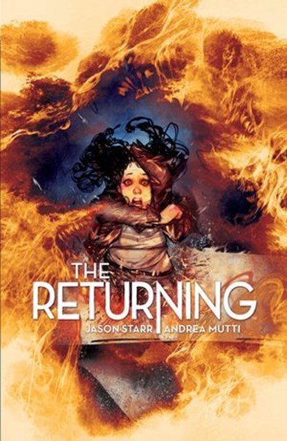 The Returning, Jason Starr - Ebook - 9781613983478