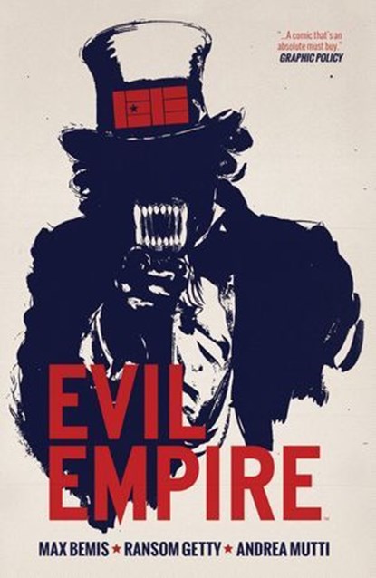 Evil Empire Vol. 1, Max Bemis - Ebook - 9781613983485