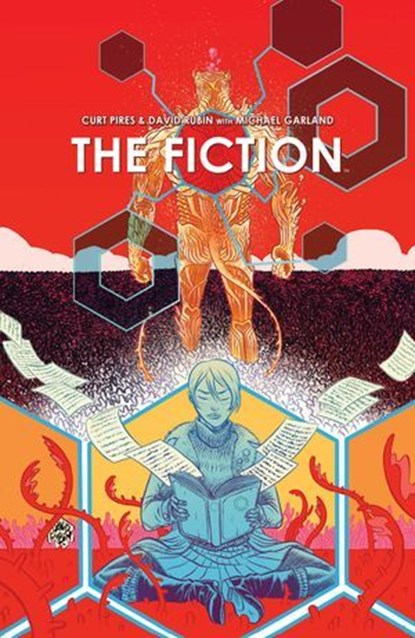 The Fiction, Curt Pires - Ebook - 9781613985298