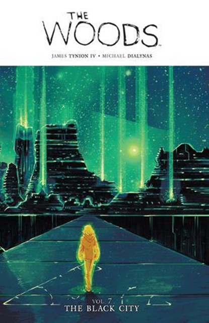 The Woods Vol. 7, James Tynion IV - Ebook - 9781613986608