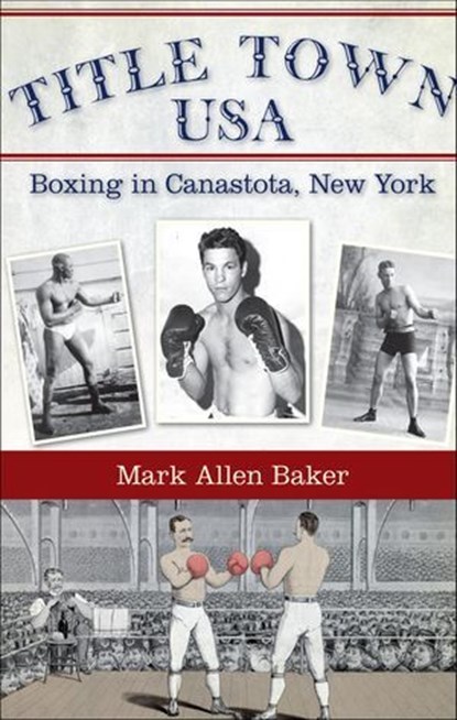 Title Town USA, Mark Allen Baker - Ebook - 9781614231356