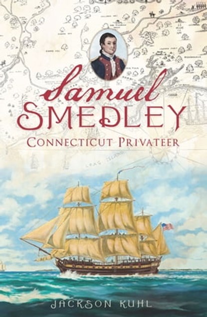 Samuel Smedley, Jackson Kuhl - Ebook - 9781614233176