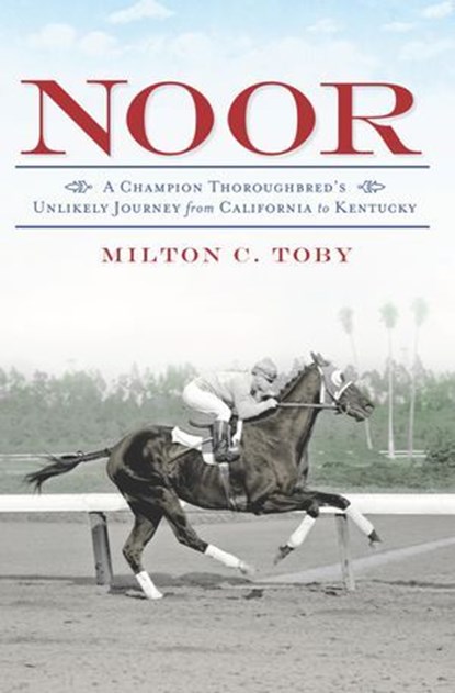 Noor, Milton C. Toby - Ebook - 9781614236696