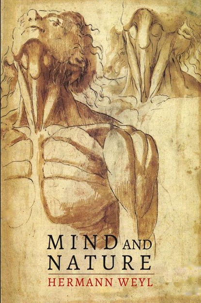 Mind and Nature, Hermann Weyl - Paperback - 9781614277026