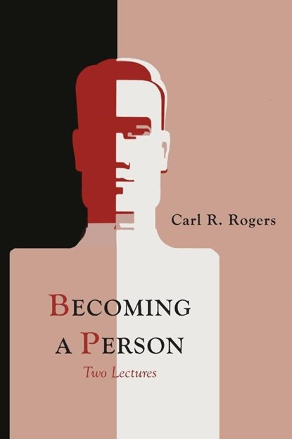 Becoming a Person, Carl Rogers - Paperback - 9781614278689