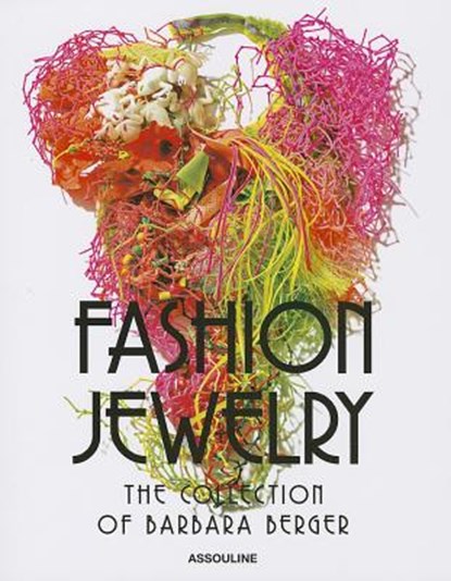 Fashion jewelry, harrice simmons miller - Gebonden Gebonden - 9781614281061