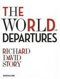 World of Departures | Richard David | 