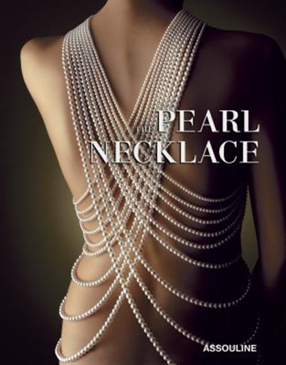 Pearl Necklace, ,Vivienne Becker - Gebonden - 9781614285120