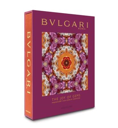 Bulgari Roma, BECKER,  Vivienne - Gebonden - 9781614286158