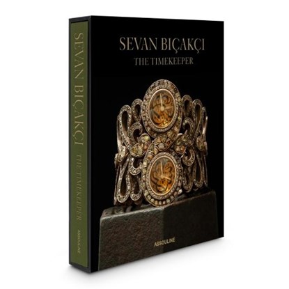 Sevan Bicakci, BECKER,  Vivienne - Gebonden - 9781614286332