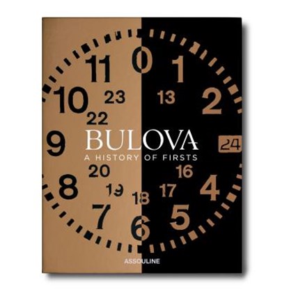 Bulova, ADAMS,  Eric ; Betts, Kate ; Coggins, David - Gebonden - 9781614286929