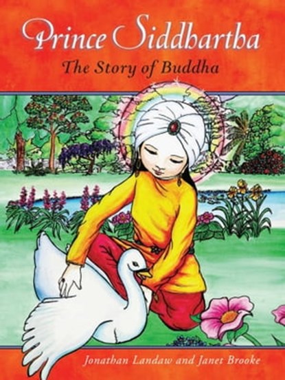 Prince Siddhartha, Jonathan Landaw - Ebook - 9781614290162