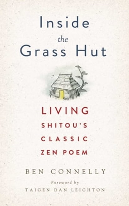 Inside the Grass Hut, Ben Connelly - Ebook - 9781614291442