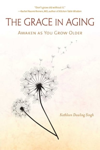 The Grace in Aging, Kathleen Dowling Singh - Ebook - 9781614291503