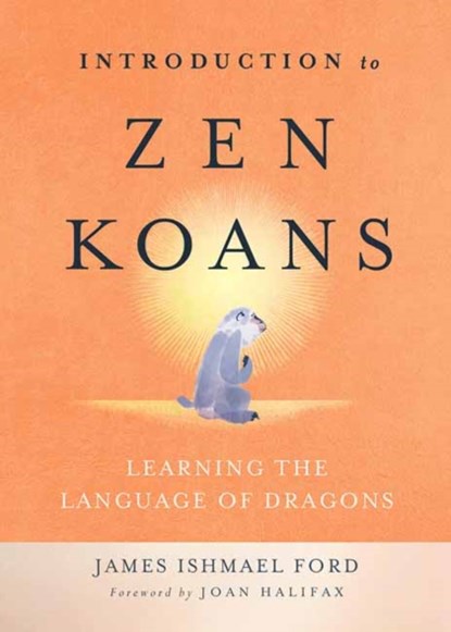 Introduction to Zen Koans, James Ishmael Ford - Paperback - 9781614292951