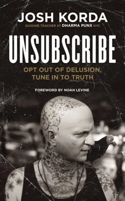 Unsubscribe, Josh Korda - Ebook - 9781614293064