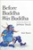Before Buddha Was Buddha, Rafe Martin - Paperback - 9781614293545