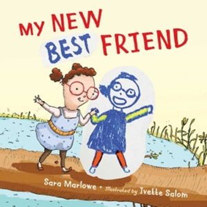 My New Best Friend, Sara Marlowe - Ebook - 9781614293712
